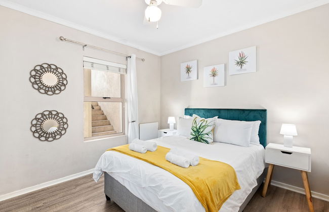 Bougain Villa CB206 - Photo 3