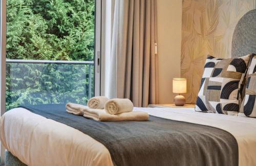 Al Mirase Villa - Foto 36