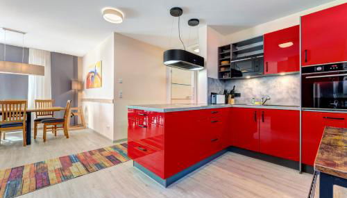 Ferienhaus 6 Schlafzimmer mit Sauna UnserUsedom Ostseebad Koserow Insel Usedom - Foto 4