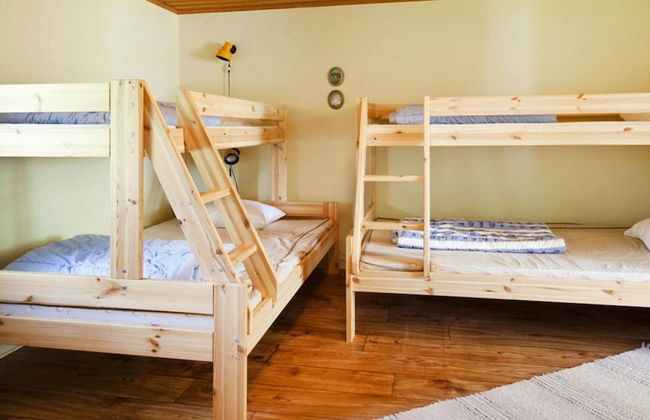 6 Person Holiday Home in Bralanda-by Traum - Foto 2