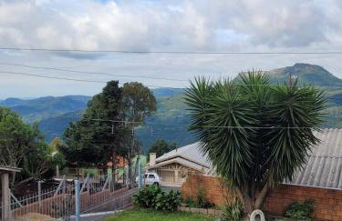 Aconchego das Montanhas - Foto 6