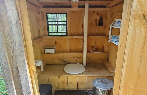 The Brookside Lodge & Cottage - Foto 27