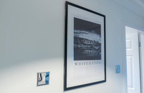 Modern & Stylish 2 Bed Home in Whitehaven - Photo 14