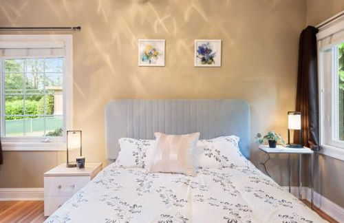 Private park in a cozy home next to I-90 huge yard - Foto 23