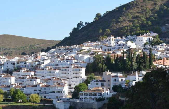 Village House Benahavis - Photo 22