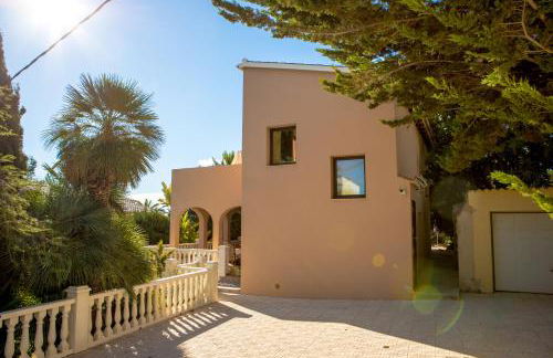 La AMISTAD Apartamento en Chalet con piscina compartida - Foto 36