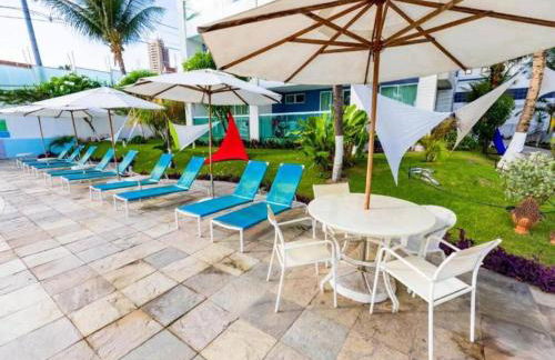 Hotel Beira Mar de PontaNegra - Foto 15