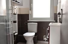 2 pièces proche Strasbourg et gare - Foto 5