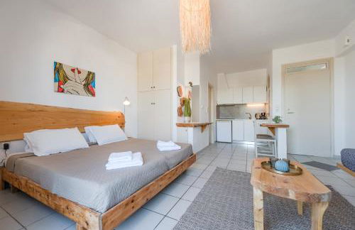 Kalimera apartments - Foto 12