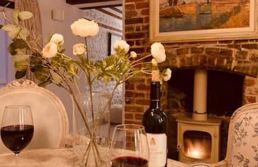 Beautiful 18th century cottage in Arundel - Foto 37