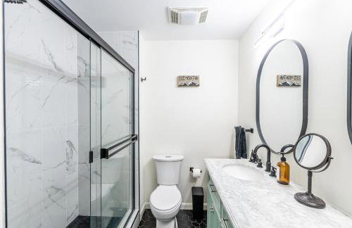 Beech Mountain Escape with Views - Foto 56