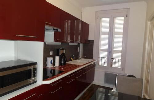 ApartHotel François 1er - 16ème - Foto 6