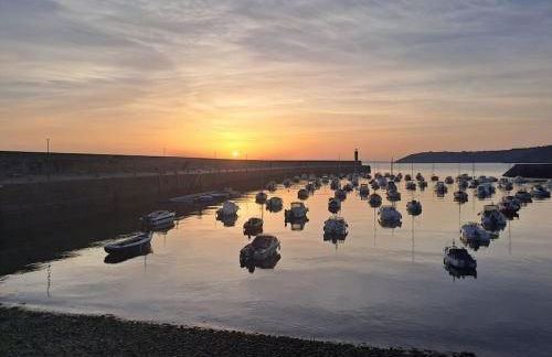 Charmant Plain pied, 200m du port, Appart 3 - Foto 26