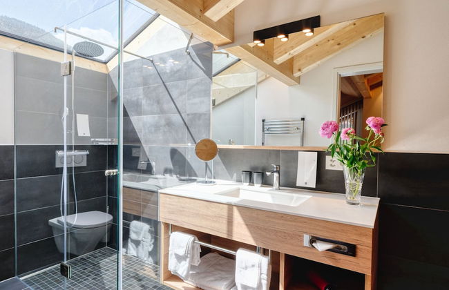 Naco Aparthotel by Arca Spa - Foto 49