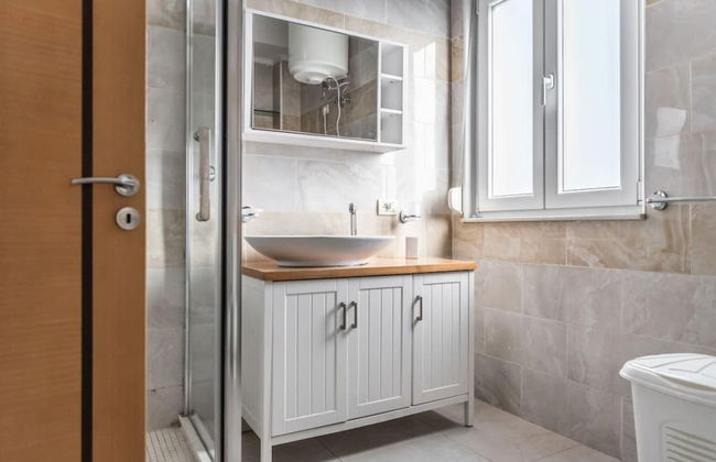 The Peace-up Apartment - Foto 38