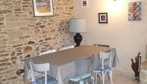 Maison de Pêcheurs - Foto 4