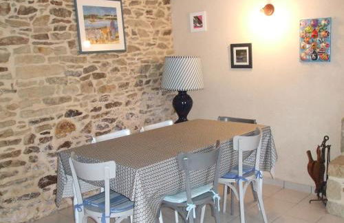 Maison de Pêcheurs - Foto 4