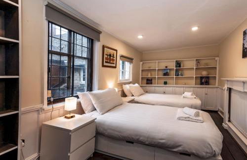 Spacious home sleeps 9 - walker cyclist retreat - Pass the Keys - Foto 20