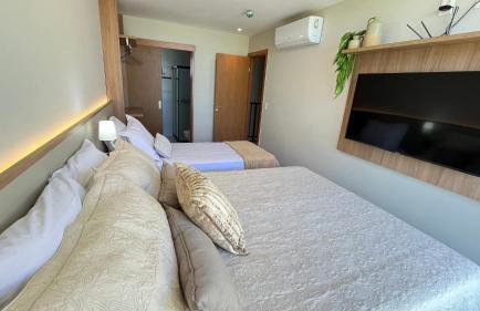 Alphaville Naia Guarajuba AP 21 - Foto 27