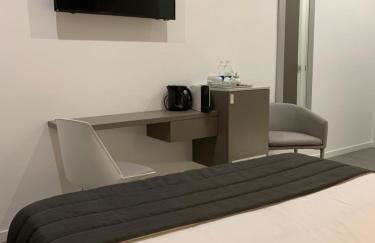 ApartHotel Bossi - Foto 53