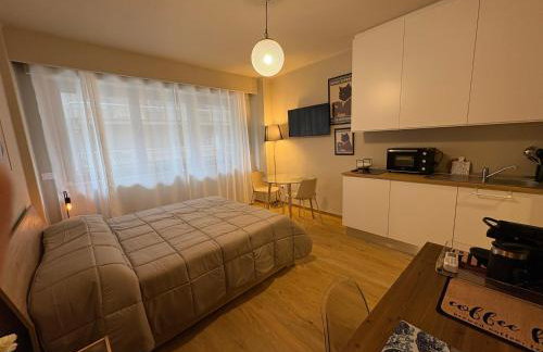 Algà Studio Flat - Foto 18