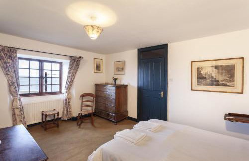 The Crows Nest Porlock Weir - Foto 46