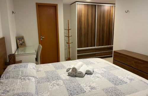 Paraíso do Atlântico Club Residence - Foto 19