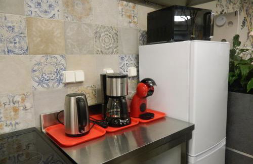 La Lusitanie,meublé de tourisme - Foto 19