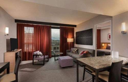 Adina Apartment Hotel Frankfurt Neue Oper - Photo 51