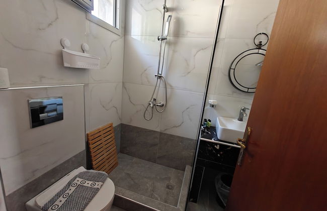 Villa Askamnia and Suites - Foto 74