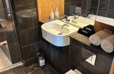 London Canary Wharf Luxury Stay - Foto 9