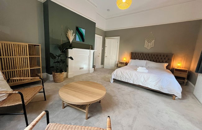 Mossley Hill Retreat - Foto 52