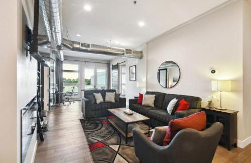 3198 Graffiti & Skyline at RiNo Art Lofts - Foto 6