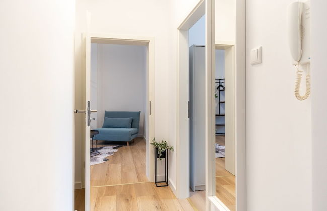 City Wohlfühloase - FeWo Berger - Foto 23