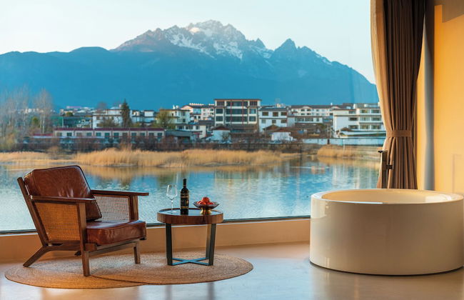 Bantang White House - Foto 33