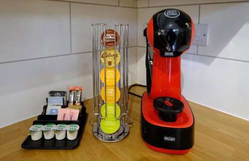 Riverwalk Apartment One - Photo 35