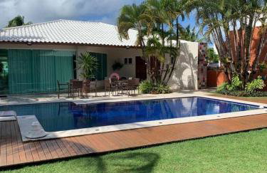 Casa de Praia Condominio Parque Interlagos-Ba - Foto 1