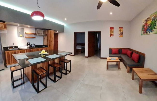 Ballena Paradise Aparta Hotel - Foto 6