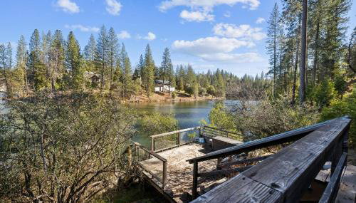 Golden Peak Cabin home - Photo 5