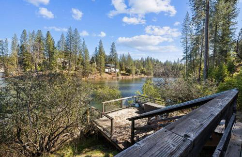 Golden Peak Cabin home - Photo 5