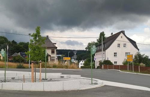 FerienHaus "Grimberg" & großes Grundstück - Photo 41