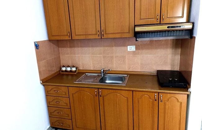 Apartment in the Plazh Area Surrounded by Greenery - Foto 4