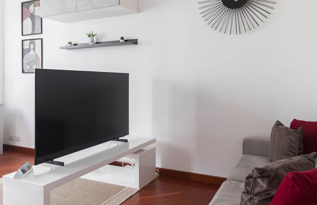 Italianway - Lorenteggio 30 - Foto 12