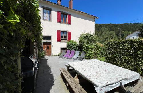 Gîte de charme jusqu'à 14 personnes, Proche du lac de Gérardmer - Foto 29