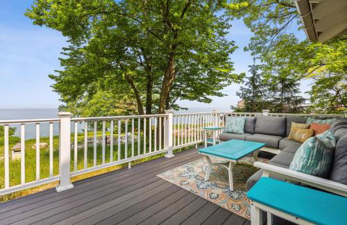 Coastal Cottage by Juniper Holiday + Home - Foto 48