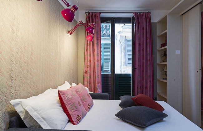 Design in Genoa city center by Wonderful Italy - Foto 11