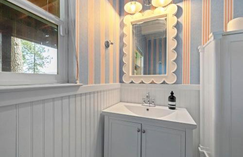 Yosemite family getaway w lake, golf, horses, pool - Foto 10