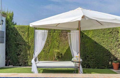 Casa rural Buhaira - Foto 46