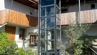 Gemütliche Wohnung mit Balkon - Foto 2