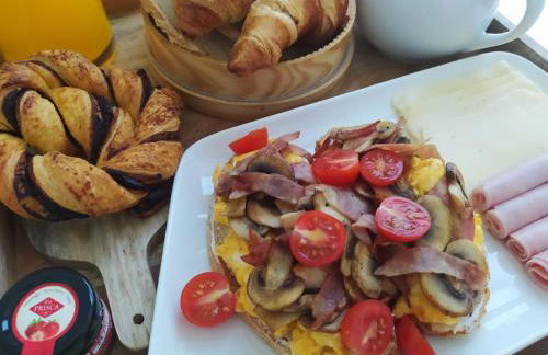 HOTEL S - ALOJAMENTO LOCAL - Foto 50